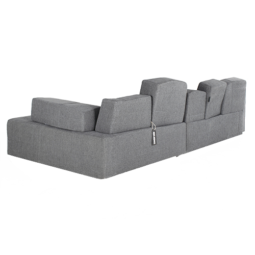 Moooi Something Like This Sofa