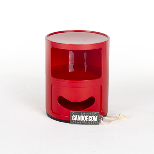 Kartell componibili smile