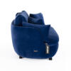Moooi Bart Canape bank blauw