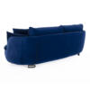 Moooi Bart Canape bank blauw