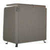 Prooff niche bank taupe
