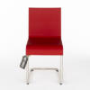 vitra 05 stoel rood