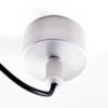 luceplan costanzina hanglamp wit