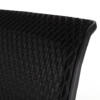 vitra ID Mesh bureaustoel zwart