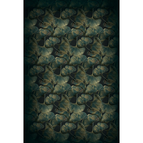 Moooi carpets Ginko Leaf