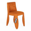 Moooi monster chair oranje