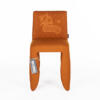 Moooi monster chair oranje