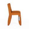 Moooi monster chair oranje