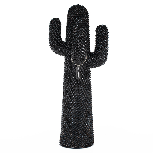 gufram cactus zwart
