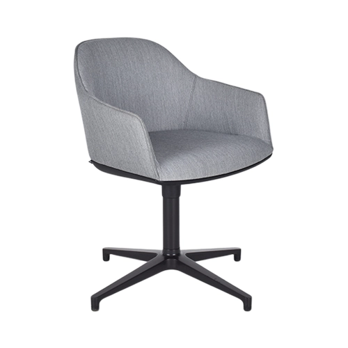 Vitra softshell grijs