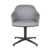 Vitra softshell grijs