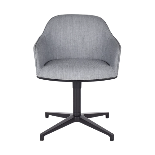 Vitra softshell grijs