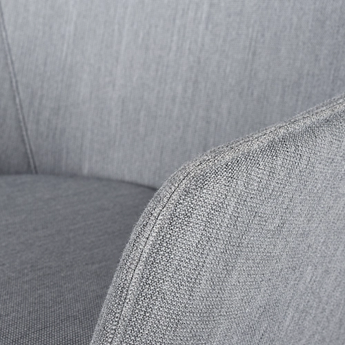Vitra softshell grijs