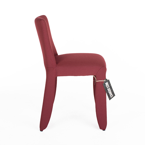 moooi moster chair rood