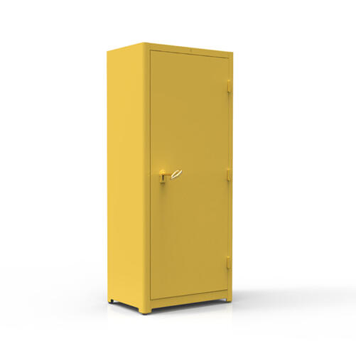 Lensvelt Job Cabinet showroommodel