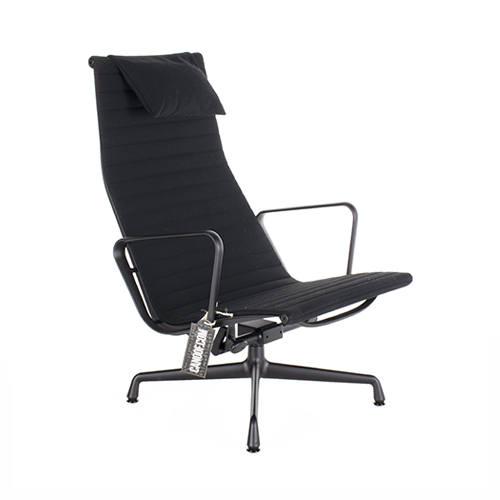Vitra EA124 fauteuil
