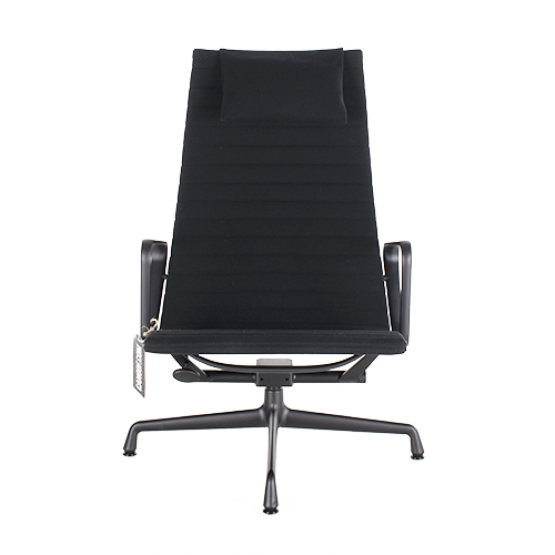 Vitra EA124 fauteuil