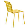 Maatren Baas Aligned Chair geel