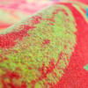moooi carpets sprouts vloerkleed rood