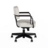 vitra fauteuil direction pivotant