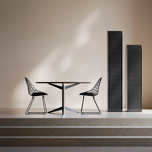 Pastoe TE06 tafel sfeer