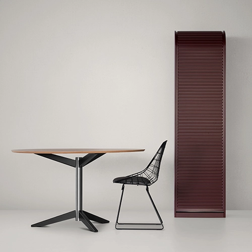 Pastoe TE06 tafel sfeer