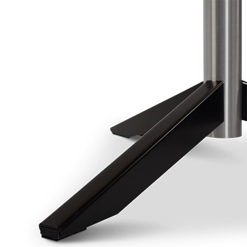 Pastoe TE06 tafel sfeer