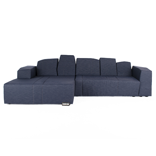 moooi something like this sofa denim