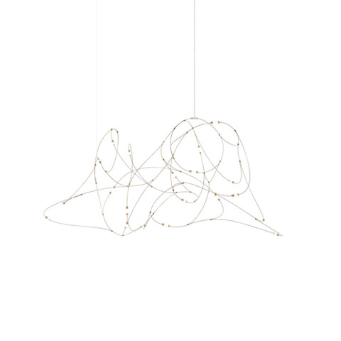Moooi Flock of light 21