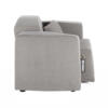 Moooi SLT sofa grijs