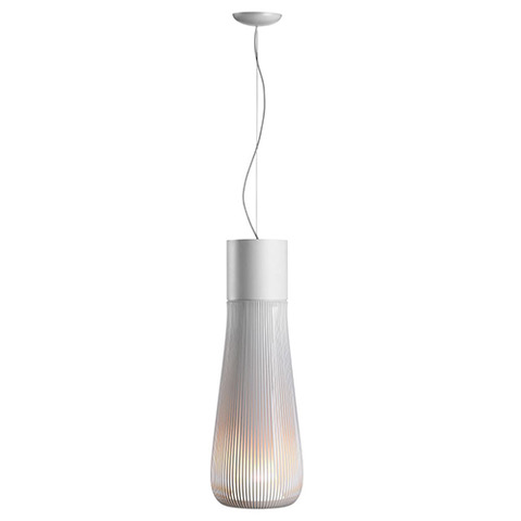 Flos Chasen lamp wit