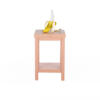 studio job banaan lamp geel