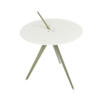 Weltevree Sundial table groen