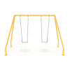 Weltevree Serious Swing schommel geel