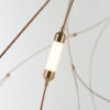 Moooi Flock of Light sfeerfoto