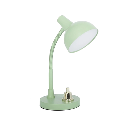 Studio Job desk lamp groen