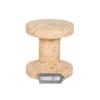 Vitra Cork B bijzettafel of krukje