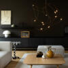 Moooi Flock of Light sfeer foto