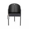 Driade Costes chair grijs
