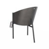 Driade Costes chair bruin grijs