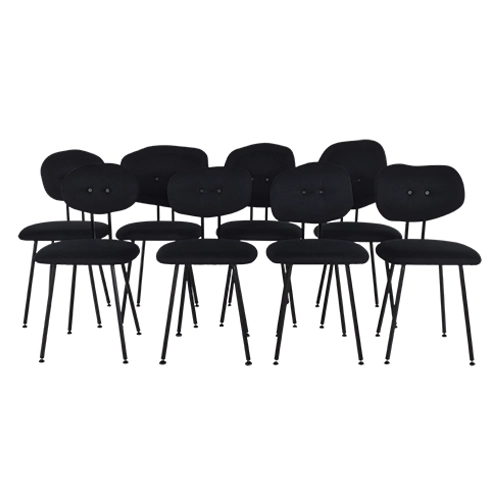 Lensvelt Maarten Baas 101 set zwart