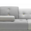 Vitra Polder sofa grijs