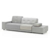 Vitra Polder sofa grijs