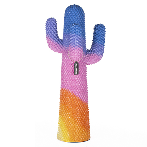 Gufram Cactus Sunrise