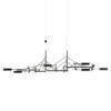 Moooi Tinkering 140 lamp zwart