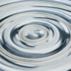 Moooi Carpets Ripples silver vloerkleed