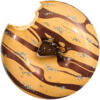 Moooi Carpets Got Donut vloerkleed geel
