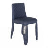 Moooi Monster chair denim Indigo