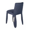 Moooi Monster chair denim