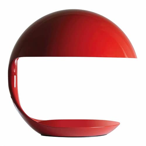 Martinelli Luce Cobra rood